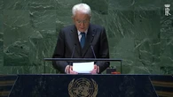 Onu, Mattarella: "Oggi l'obiettivo e' vincere tutti, insieme"