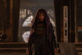 The Acolyte su Disney+, 'Frozen incontra Kill Bill'