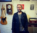 Pulvirenti, 'la mia musica come il personaggio di un film'