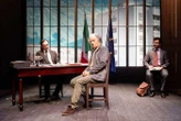 'Impossibile' da Erri De Luca, la prima al Ridotto Mercadante