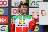 Ciclismo:Campionati Italiani;Longo Borghini vince prova in linea