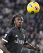 La Juve ritrova Kean, l'attaccante punta l'Atalanta