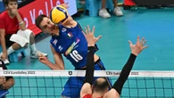 Mondiali volley:Romanò carica azzurri 'fiducia nei nostri mezzi'