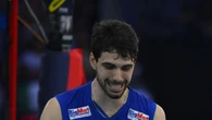 L'Italvolley ritrova Lavia, De Giorgi 'un ritorno importante e desiderato'