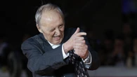 Verso l'Italian Horror Fantasy Fest, medaglia per Dario Argento