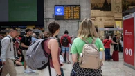 Via a DiscoverEu, la Ue in treno gratis per i diciottenni