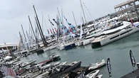 Ferrari Hypersails, partnership con North Sails