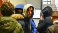 'Minacciò Sardone', cadono accuse per Baby Gang