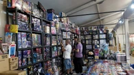 Lucca Comics, in sei anni triplicate le vendite di fumetti