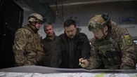Kiev, a maggio liberati 100 chilometri quadrati più di quanti persi