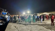 Migranti: 670 approdati a Lampedusa in 11 sbarchi