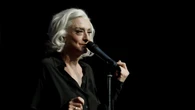 Anteprima con Drusilla Foer a Vieste della 25/a edizione de Il libro possibile