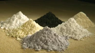 Cina, -52,9% l'export di magneti di terre rare a maggio