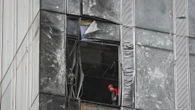 Russia, abbattuti 9 droni ucraini nella regione di Mosca