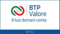 Btp Più, sottoscritti 32mila contratti per oltre 700 milioni