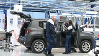 Prometeia, Pil verso frenata a 0,1% nel secondo trimestre