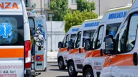 Sette feriti per incidente su statale 100, sei auto coinvolte