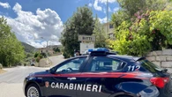 Assalto alle poste nel Nuorese con la ruspa, rubato il bancomat