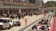 A Imola l'Historic Minardi Day', attesi campioni del Motorsport