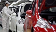 Produzione industriale cinese a +4,5% a maggio, crescita oltre le attese