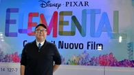 Peter Sohn regista del terzo capitolo de Gli Incredibili