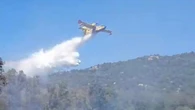 Allerta rossa per pericolo incendi sulla Sardegna orientale