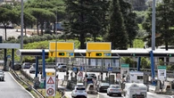 Verso l'esodo, traffico da bollino rosso nel weekend