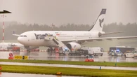 Media, spazio aereo iraniano resta chiuso fino a domani