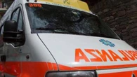 Rogo di sterpaglie nel Casertano, muore 90enne