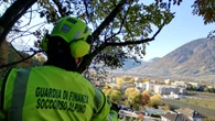 Padre e figlio trovati morti dopo una caduta in Alto Adige