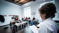Anief, 'donne nella scuola malpagate e a rischio burnout'