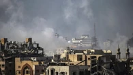 Raid Israele contro il capo di Hamas a Gaza. Media, 'è stato ucciso'