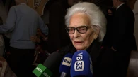 A 103 anni dirige una rivista, guida e fa volontariato