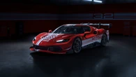 Arriva al Mugello il Ferrari Challenge, 50 auto e piloti di 21 Stati