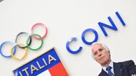 Premio Estra al Coni, Malagò 'valore aggiunto nostro mondo'