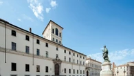 La Biblioteca Gavazzeni donata al Collegio Ghislieri di Pavia