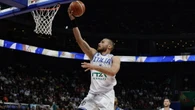 Basket: l'Italia batte anche la Slovenia, 86-83 in amichevole a Celje