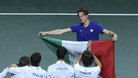 Tennis: Binaghi 'per vincere a Roma altre frecce oltre Sinner'