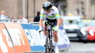 Giro Ruanda: l'australiano Gilmore vince la 2/a tappa