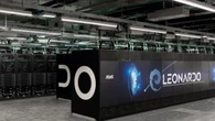 Il supercomputer Leonardo cresce e arriva Lisa