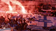 Ligue 1: allerta meteo a Marsiglia, rinviata OM-Psg di stasera