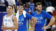 Azzurri: Fontecchio anticipa suo arrivo al raduno dell'Italia