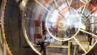 Scoperta al Cern una nuova particella parente del protone