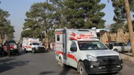 Scontro tra bus e camion in Afghanistan, oltre 50 morti