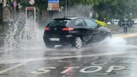 In arrivo un ciclone dall'Irlanda, massime sotto i 26-27°C
