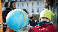 Effetti cambiamento climatico sui bambini fin dalla nascita