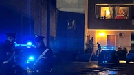 'Ha ucciso mamma', bimba chiama il 118 e fa arrestare il padre