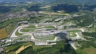 Ferrari Challenge trofeo Pirelli Europe, a Morrow la pole
