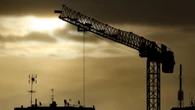Costruzioni E-R in calo dello 0,2% nel primo trimestre 2025