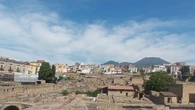Giornate Europee, viaggio tra le antiche domus di Ercolano